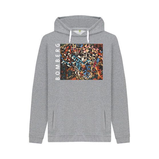 David Bomberg: In the Hold hoodie